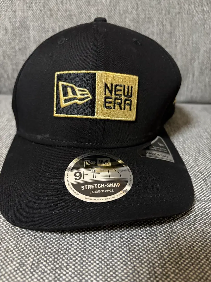 2026年最新】9fifty ストレッチスナップ XLの人気アイテム - メルカリ