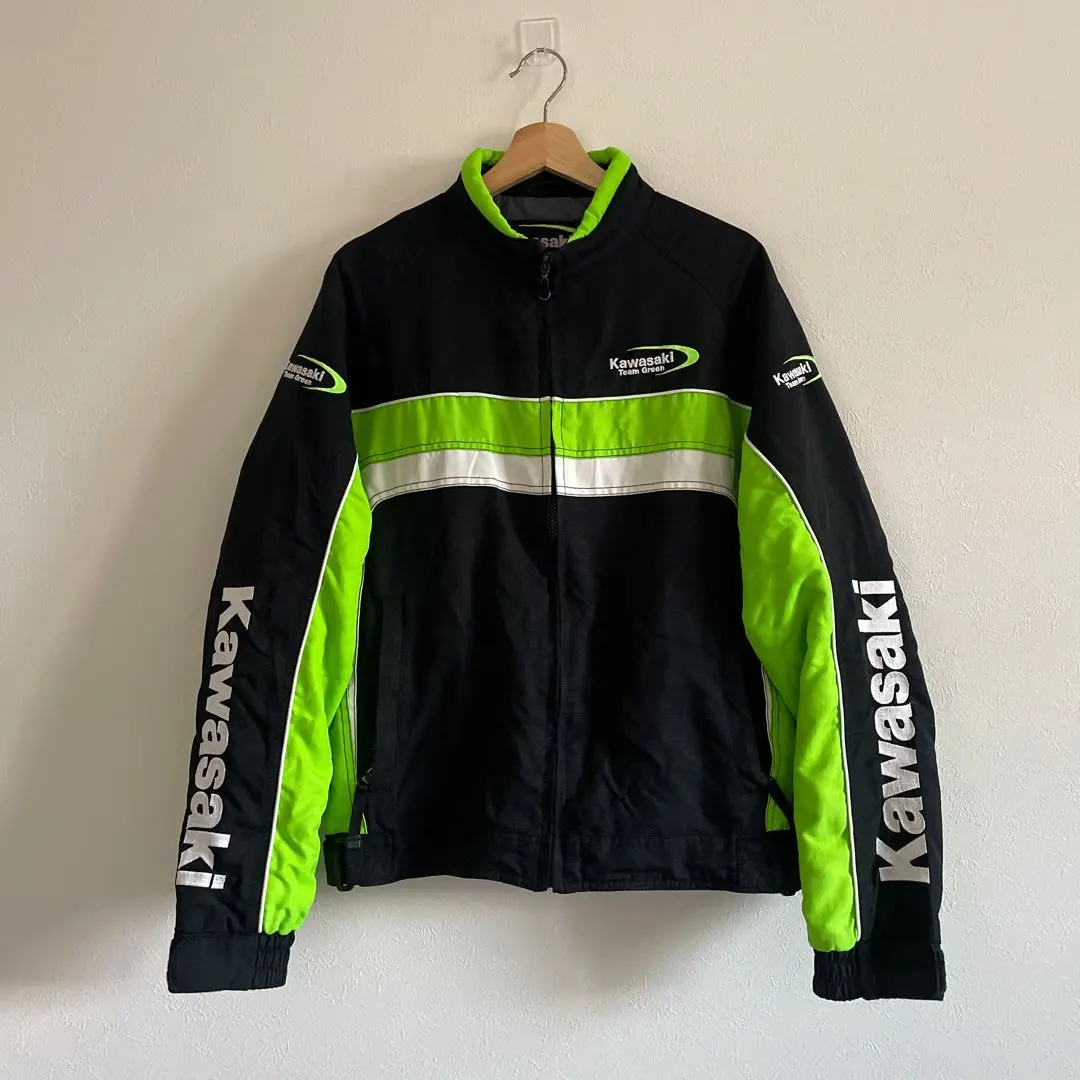 2026年最新】レーシングジャケット カワサキの人気アイテム - メルカリ