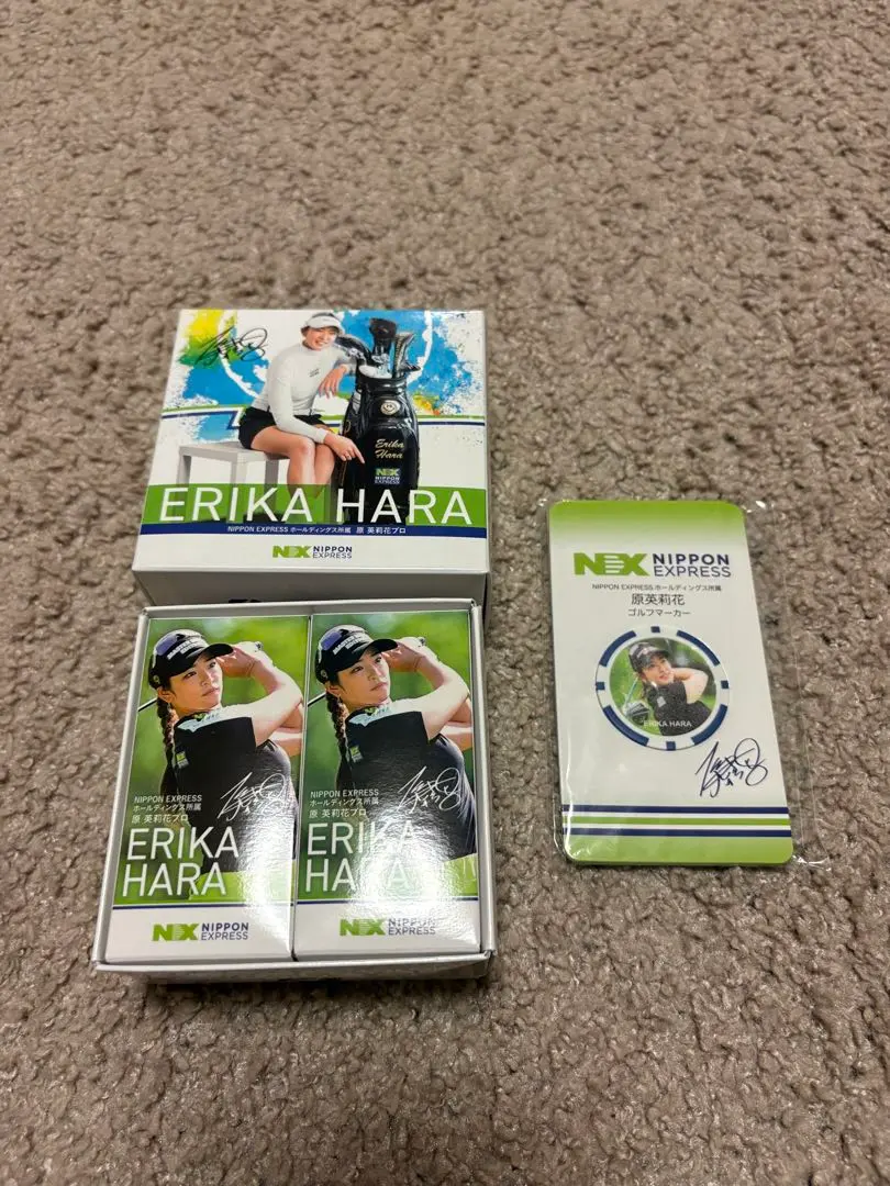 2026年最新】原英莉花 ゴルフマーカーの人気アイテム - メルカリ