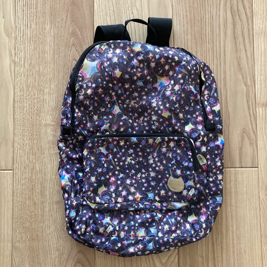 2026年最新】ツモリチサト リュックの人気アイテム - メルカリ