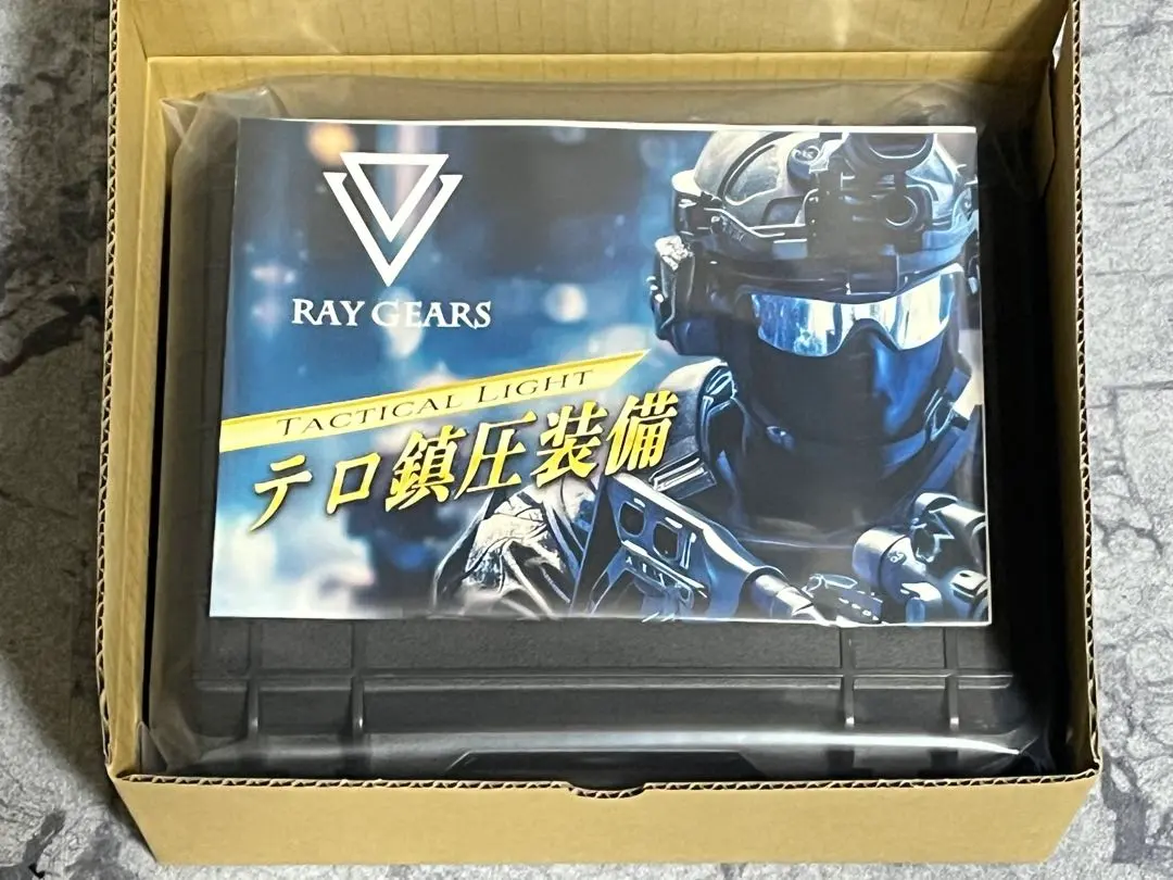 2026年最新】田村装備 ライトの人気アイテム - メルカリ