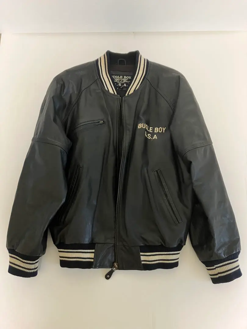 2026年最新】bugle boy レザーの人気アイテム - メルカリ