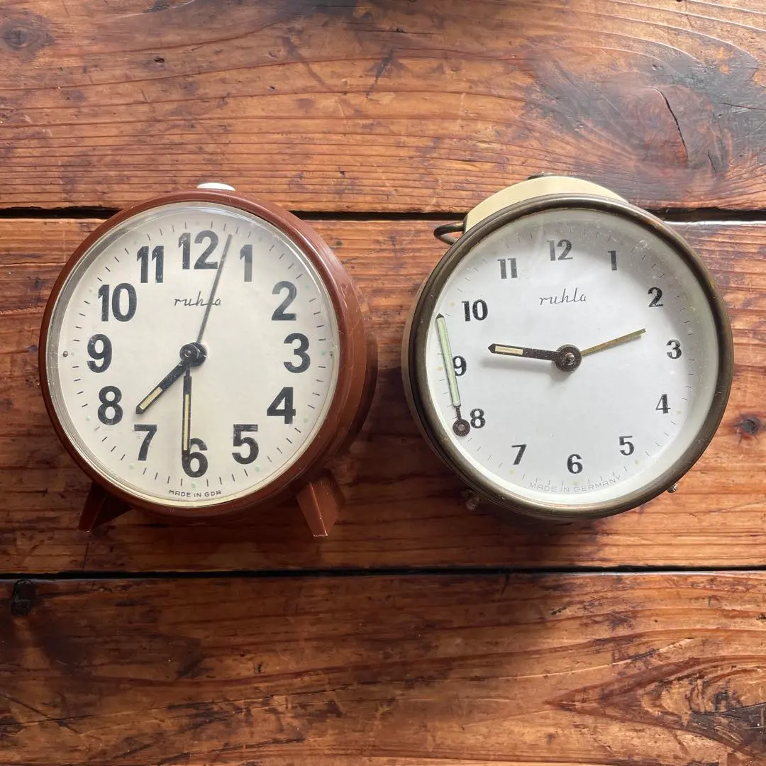 2026年最新】ruhla 時計の人気アイテム - メルカリ