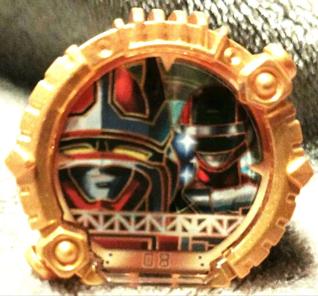 2026年最新】昭和：超電子バイオマン 戦隊ヒーローの人気アイテム