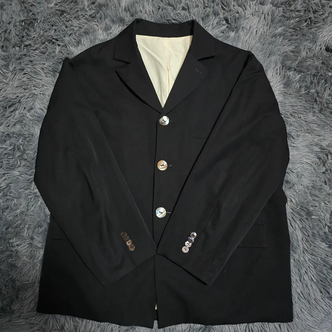 2026年最新】Omar Afridi テーラードジャケットの人気アイテム - メルカリ