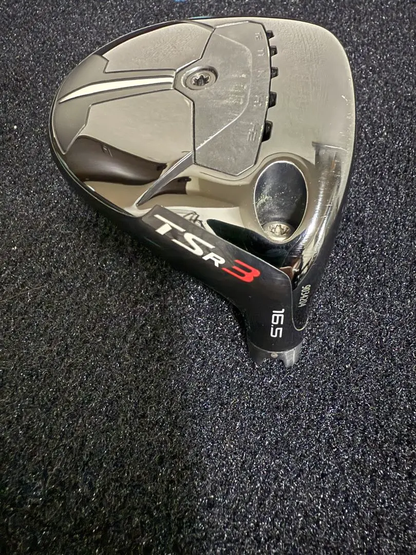 2026年最新】Tsr3 16.5の人気アイテム - メルカリ