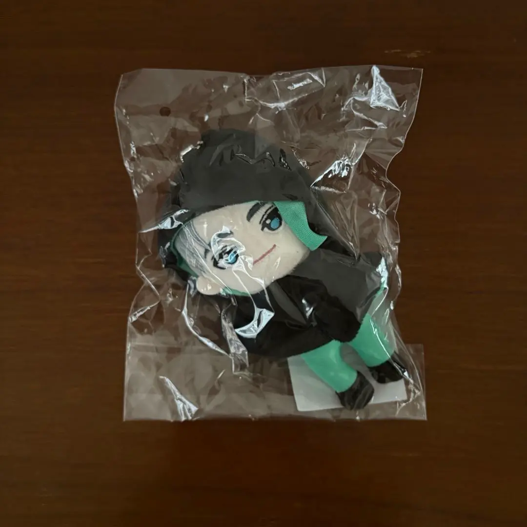 2026年最新】超特急 joker マスコット タカシの人気アイテム - メルカリ