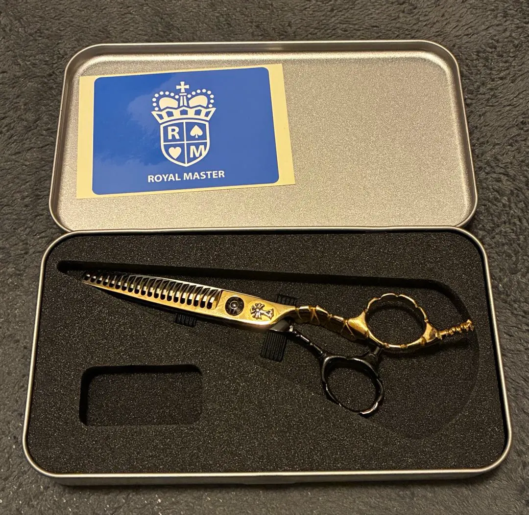 2026年最新】ロイヤルマスター セニングの人気アイテム - メルカリ