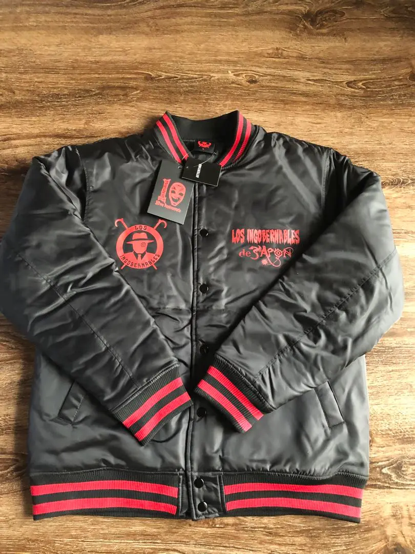 2026年最新】内藤哲也 スタジャン XLの人気アイテム - メルカリ