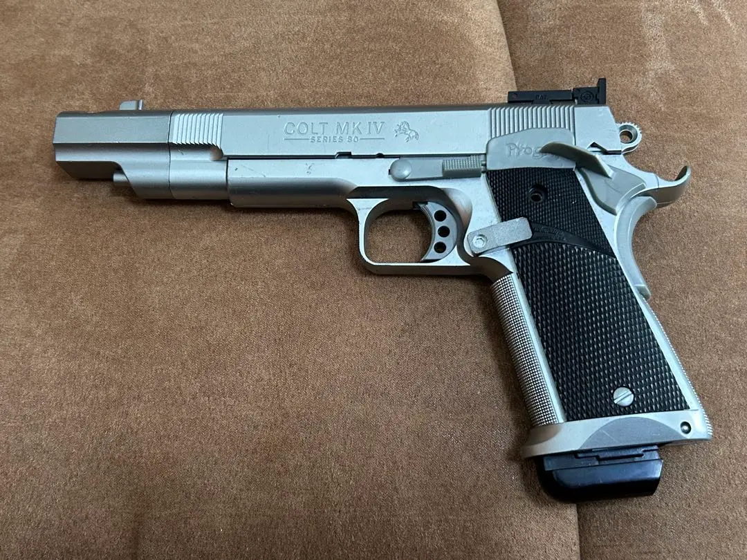 2026年最新】コルトガバメント 80の人気アイテム - メルカリ