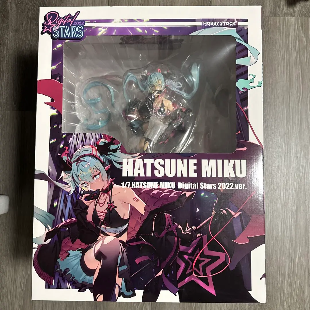 2026年最新】初音ミク 1/7 HATSUNE MIKU Digital Stars 2021 ver