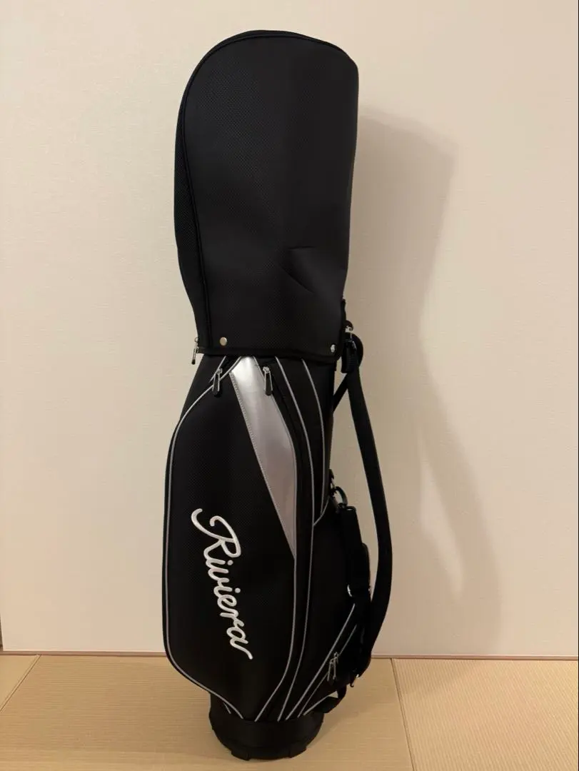 2026年最新】Rivieras ゴルフバッグ・キャディバッグの人気アイテム