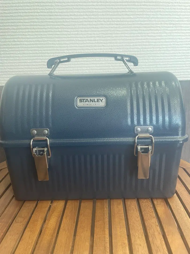 2026年最新】スタンレー ランチボックス ネイビーの人気アイテム