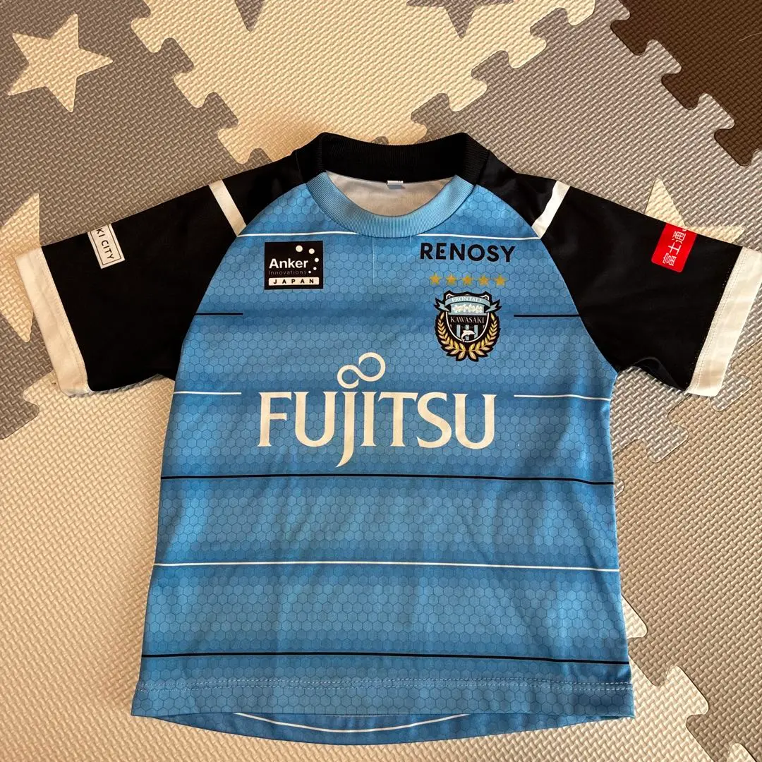 2026年最新】愛媛fc ユニフォームの人気アイテム - メルカリ