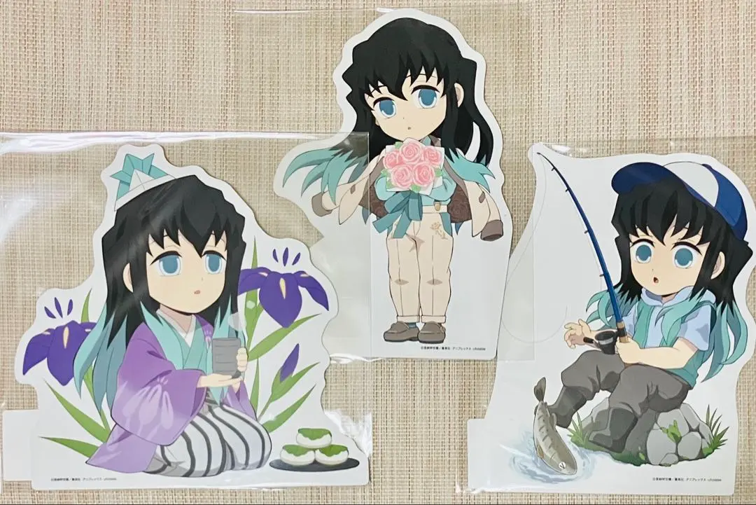 2026年最新】鬼滅の刃 みにきゃら 大集合くじ 無一郎の人気アイテム