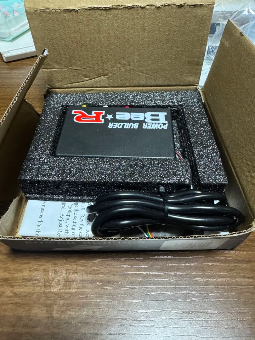 2026年最新】BEE R レブリミッターの人気アイテム - メルカリ