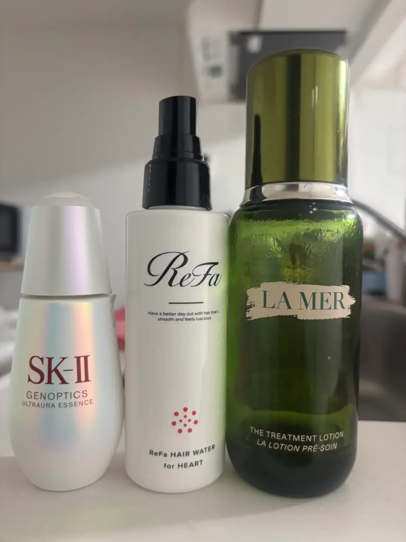 2026年最新】La Mer 空瓶の人気アイテム - メルカリ