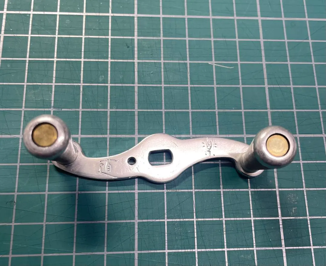 2026年最新】道楽 ハンドルの人気アイテム - メルカリ