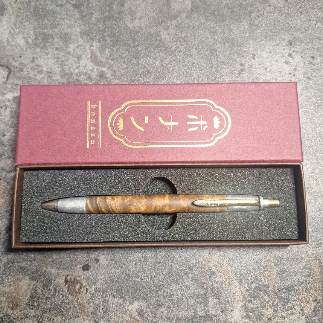 2026年最新】ボナンペン マーブルウッドの人気アイテム - メルカリ