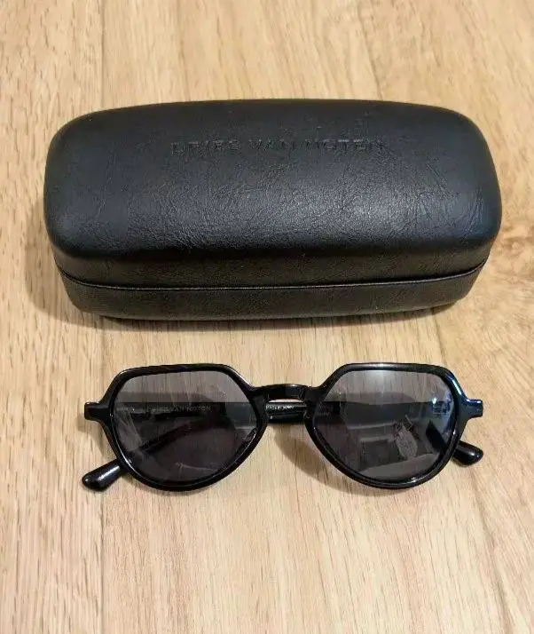 2026年最新】DRIES VAN NOTEN サングラスの人気アイテム - メルカリ