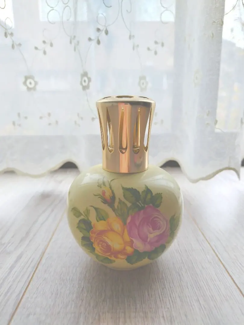 2026年最新】ランプベルジェ アンティークの人気アイテム - メルカリ