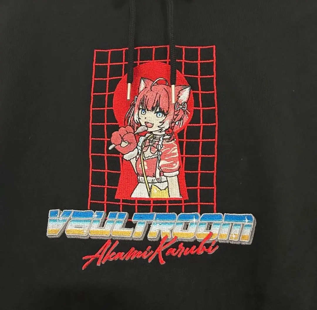 2026年最新】赤見かるび vaultroom tシャツの人気アイテム - メルカリ