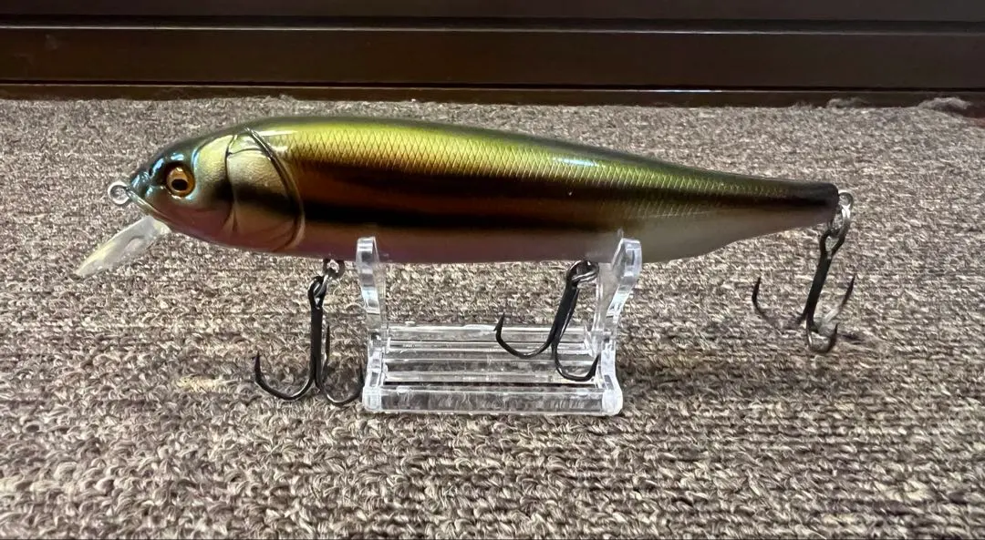 2026年最新】メガバス ラテスの人気アイテム - メルカリ