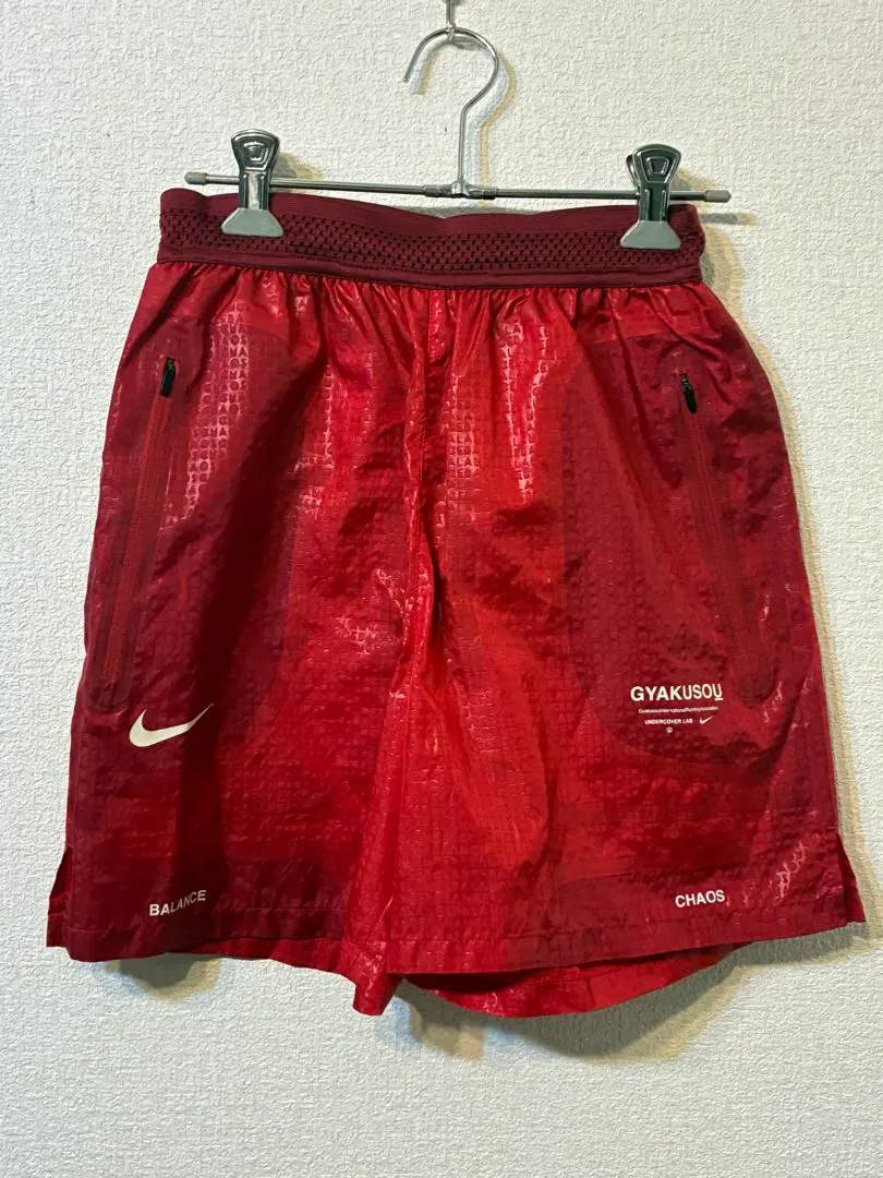 2026年最新】GYAKUSOU ショーツの人気アイテム - メルカリ