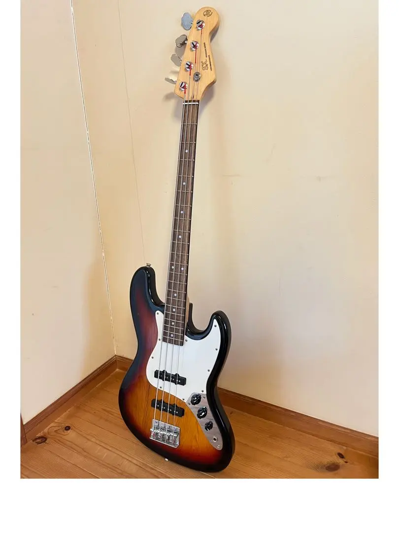 2026年最新】sx エレキベースの人気アイテム - メルカリ