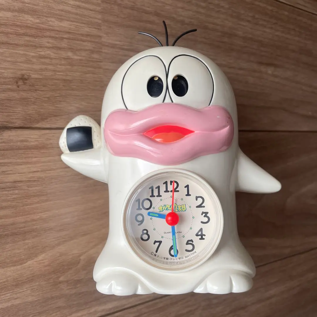 2026年最新】時計 オバケのq太郎の人気アイテム - メルカリ