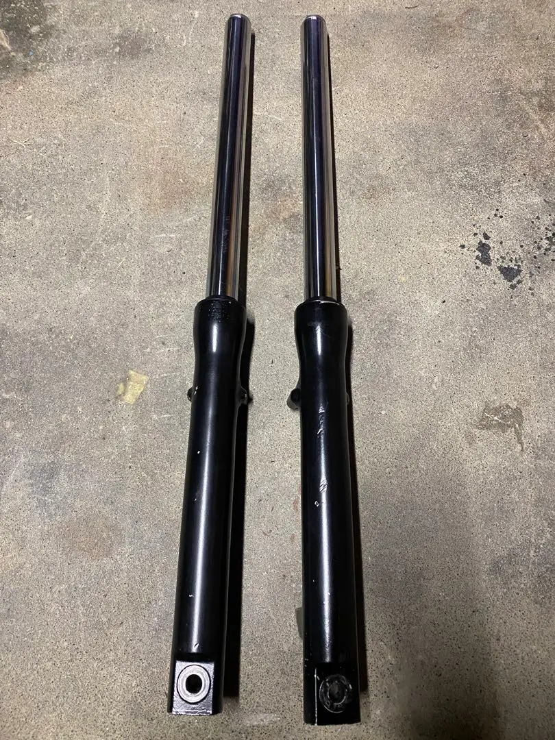 2026年最新】zz フロントフォークの人気アイテム - メルカリ