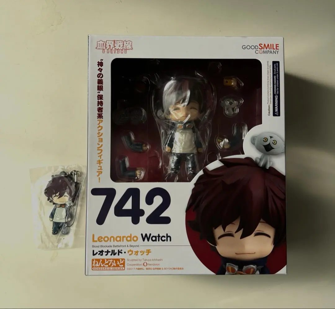 2026年最新】血界戦線 ねんどろいどの人気アイテム - メルカリ