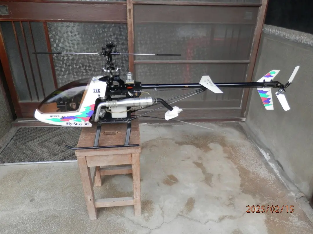 2026年最新】ラジコン TSKの人気アイテム - メルカリ