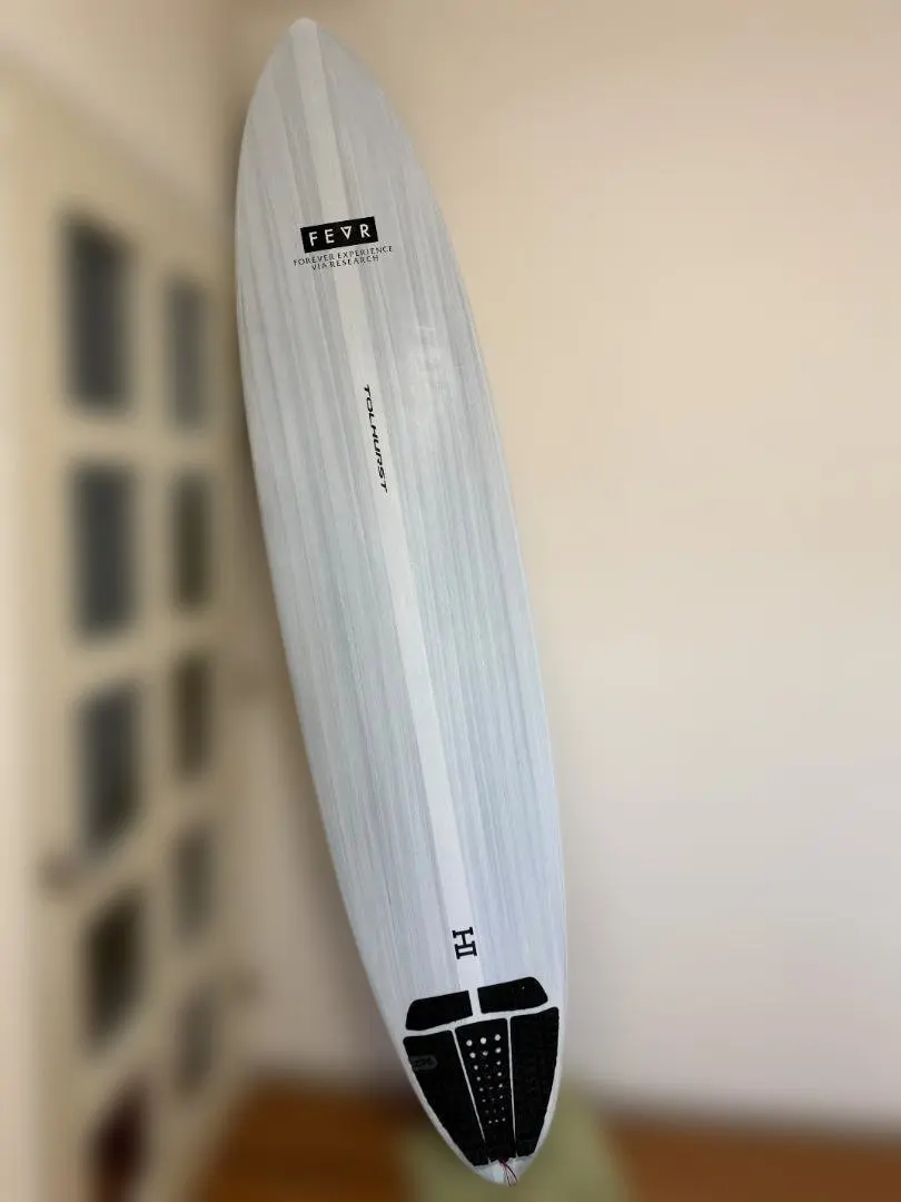 2026年最新】サンダーボルト サーフボードの人気アイテム - メルカリ