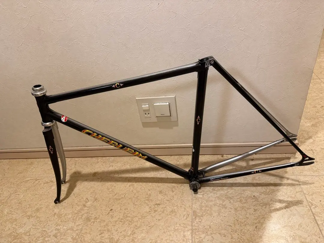 2026年最新】ケルビム フレームの人気アイテム - メルカリ