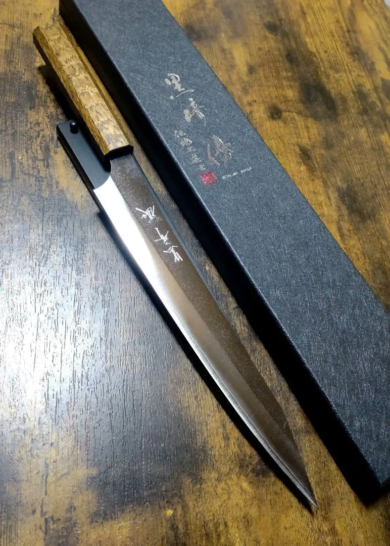 2026年最新】黒崎 包丁の人気アイテム - メルカリ