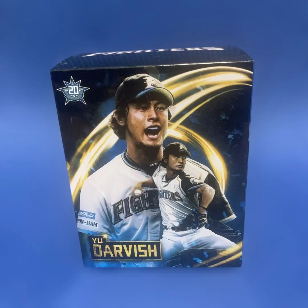 2026年最新】ボブルヘッド ダルビッシュの人気アイテム - メルカリ