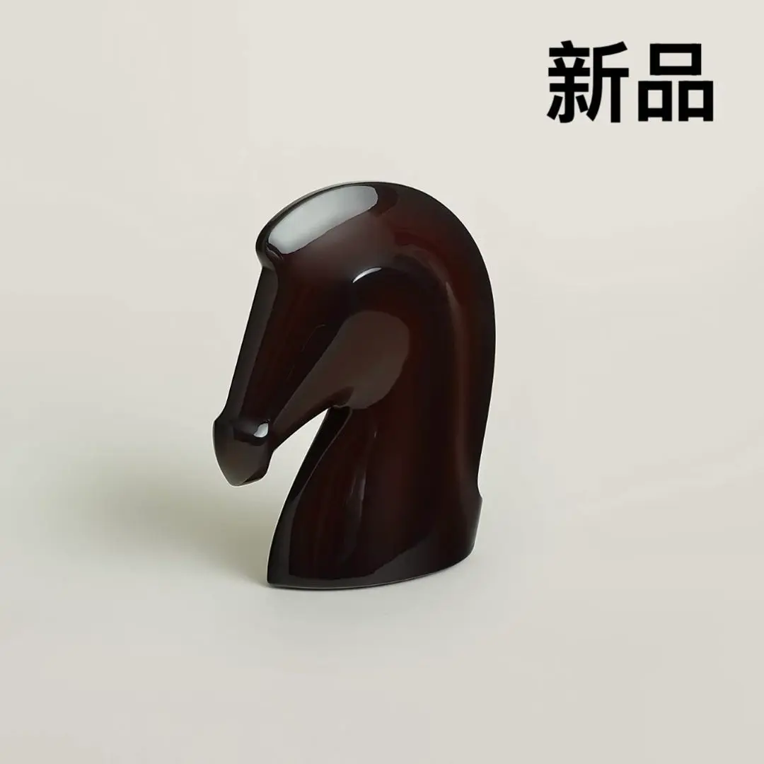 2026年最新】エルメス 馬 置物の人気アイテム - メルカリ