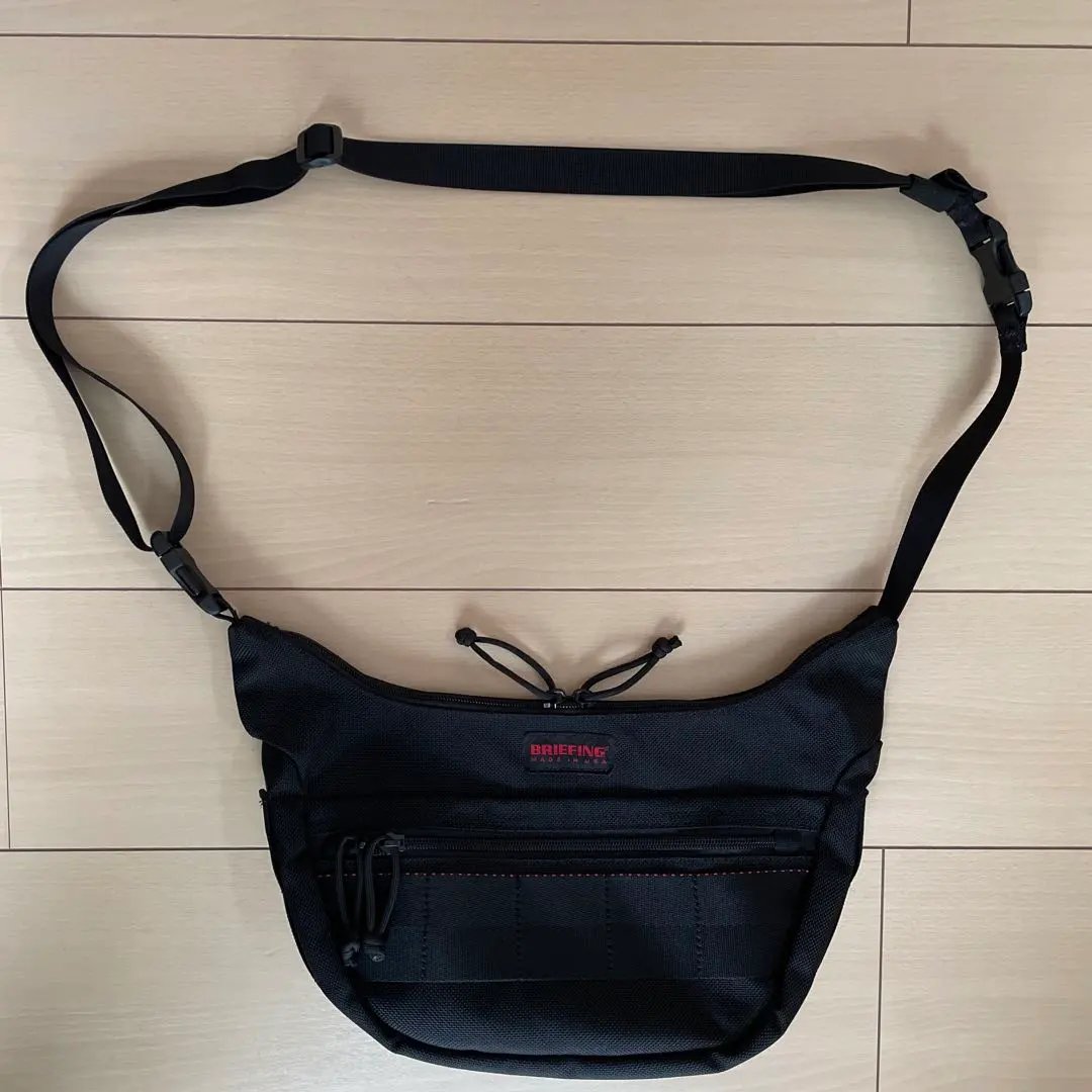 2026年最新】ブリーフィング サコッシュ USAの人気アイテム - メルカリ