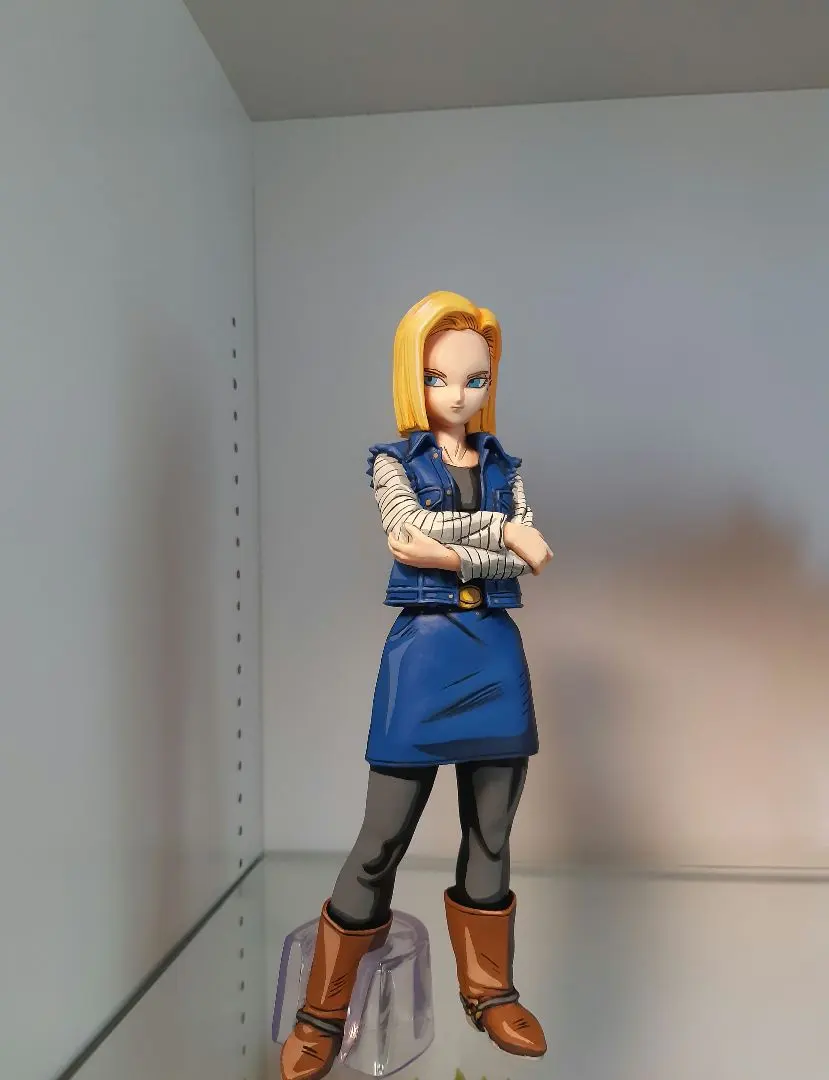 2026年最新】18号 リペイントの人気アイテム - メルカリ