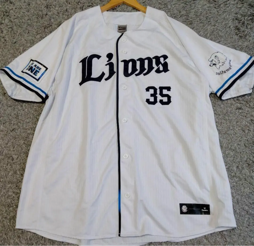 2026年最新】キャベッジ ユニフォームの人気アイテム - メルカリ