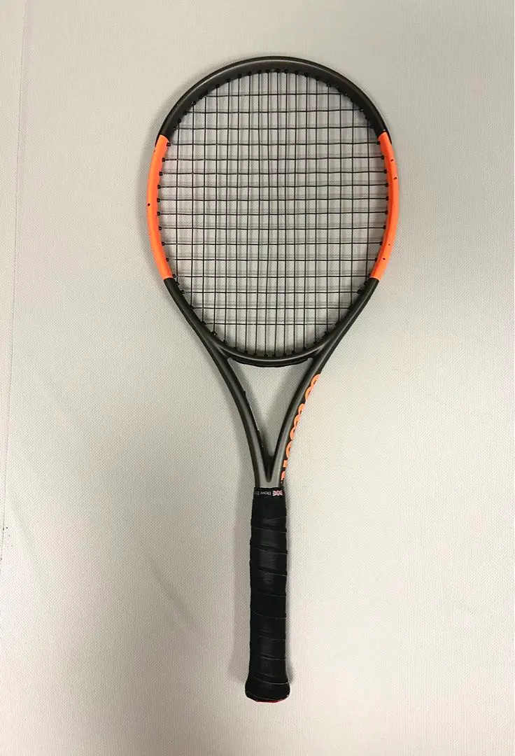 2026年最新】wilson burn 100sの人気アイテム - メルカリ