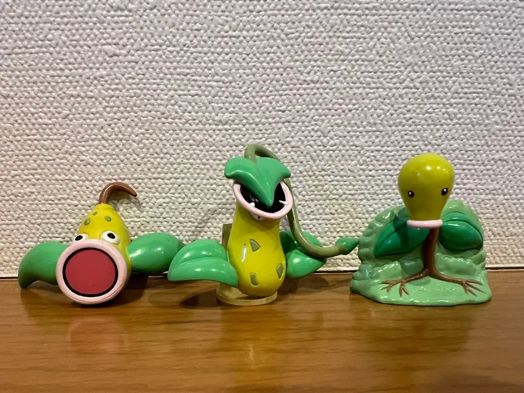 2026年最新】ウツボット モンコレの人気アイテム - メルカリ