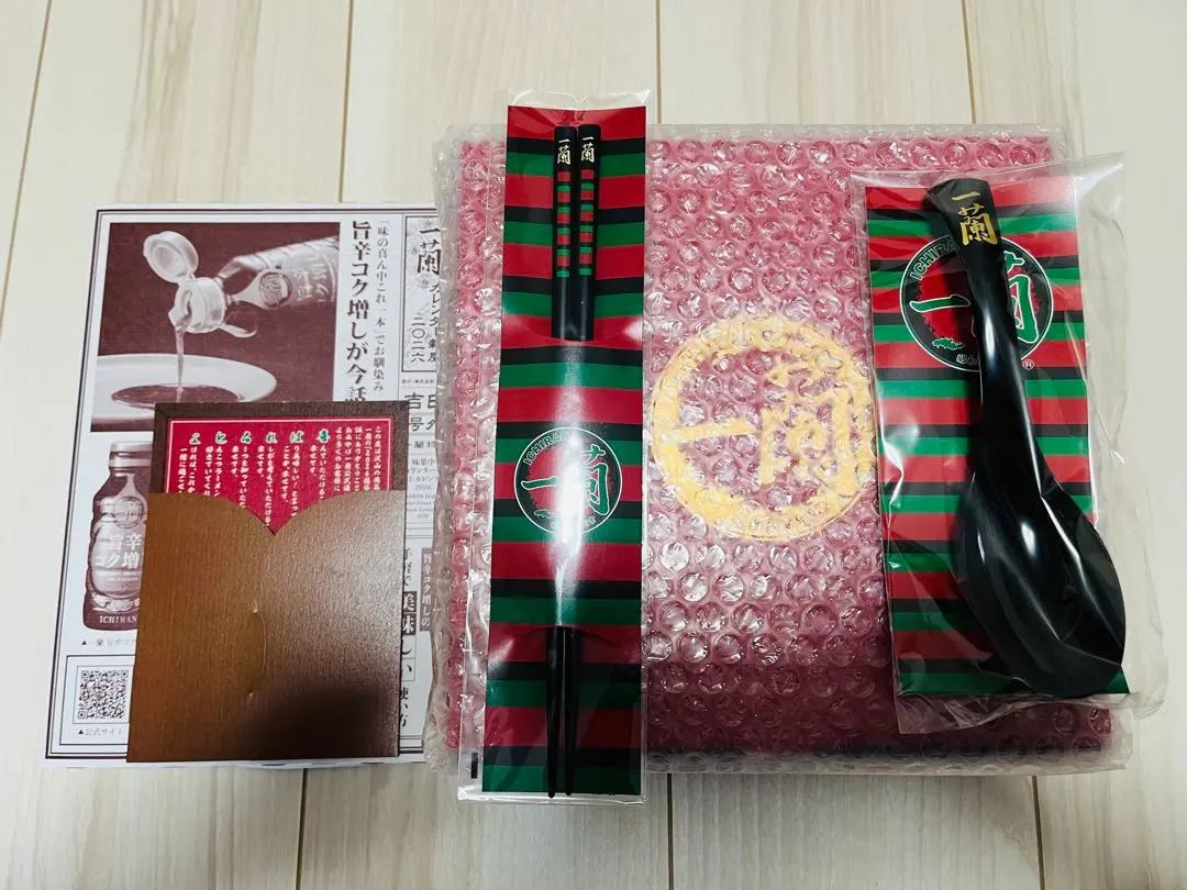 2026年最新】一蘭 れんげの人気アイテム - メルカリ