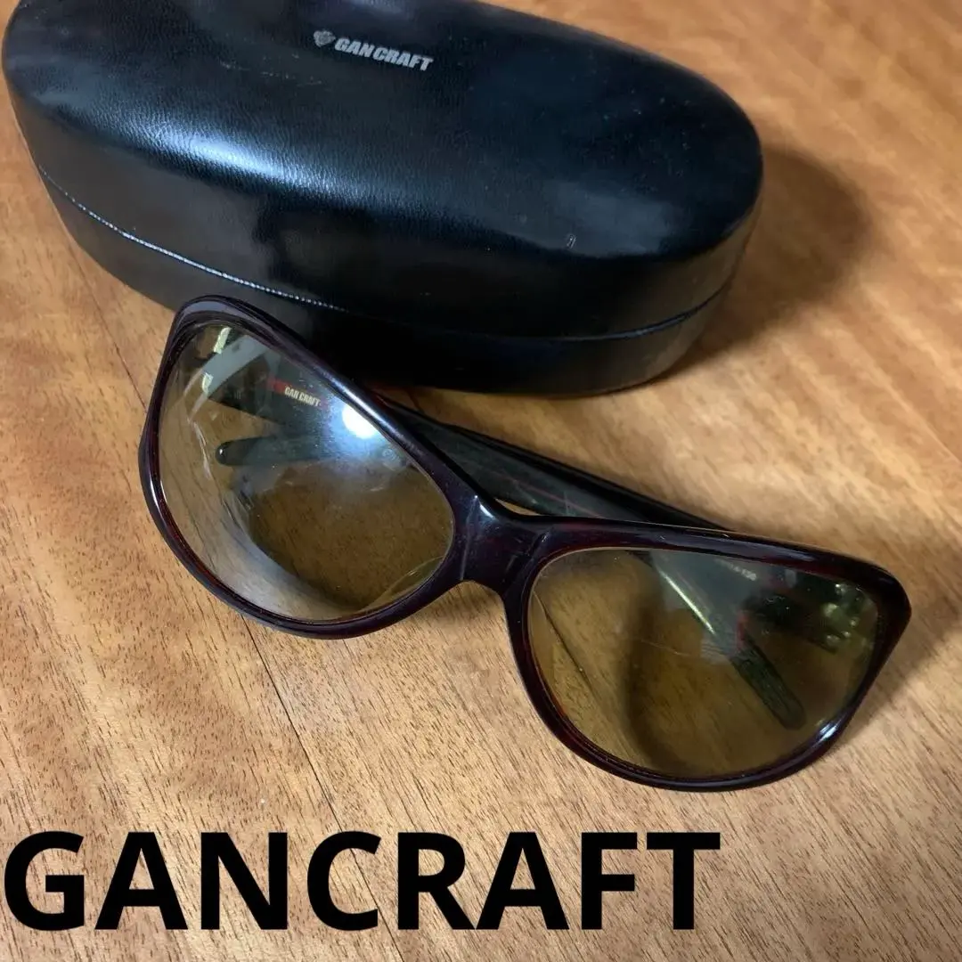 2026年最新】ガンクラフト 偏光の人気アイテム - メルカリ
