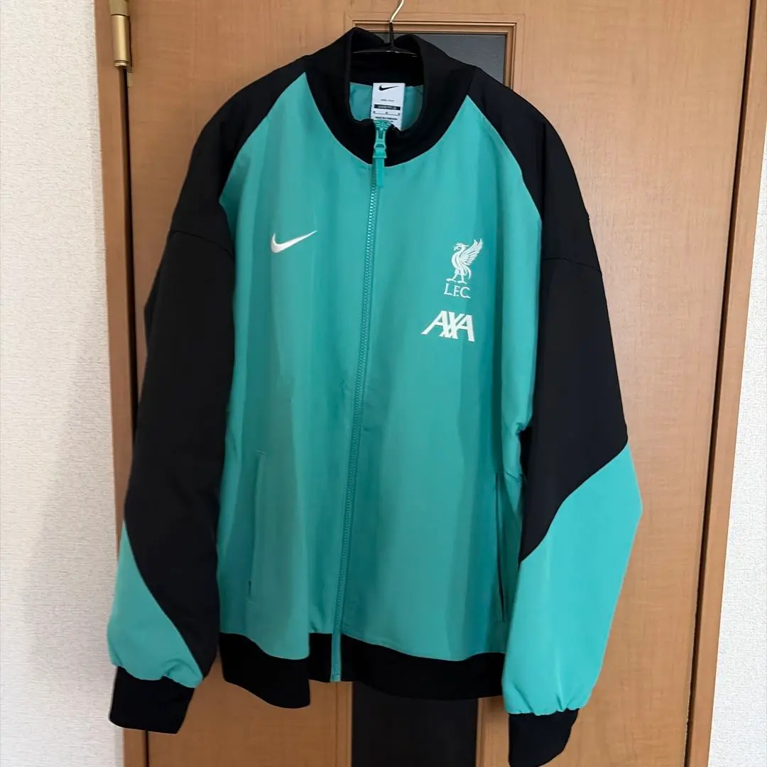 2026年最新】Liverpool アンセムジャケットの人気アイテム - メルカリ