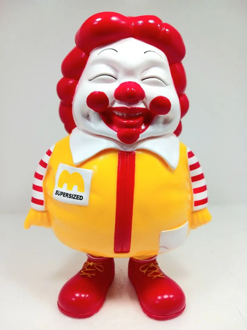 2026年最新】スーパーサイズ ロンイングリッシュの人気アイテム - メルカリ