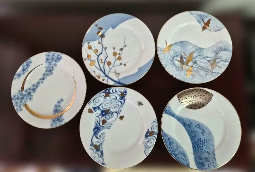 2026年最新】乾山 写し 皿の人気アイテム - メルカリ