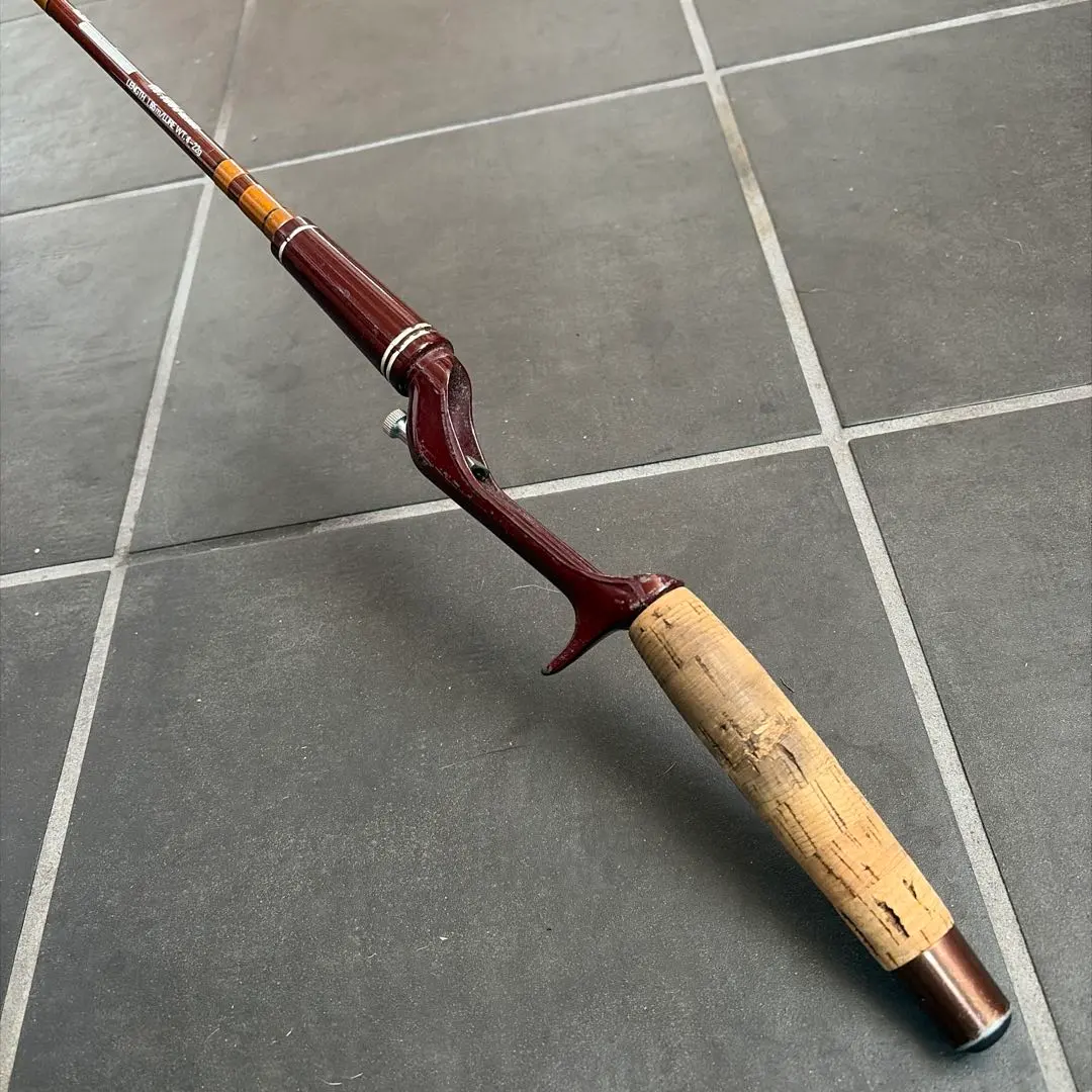 2026年最新】シェイクスピア ロッドの人気アイテム - メルカリ