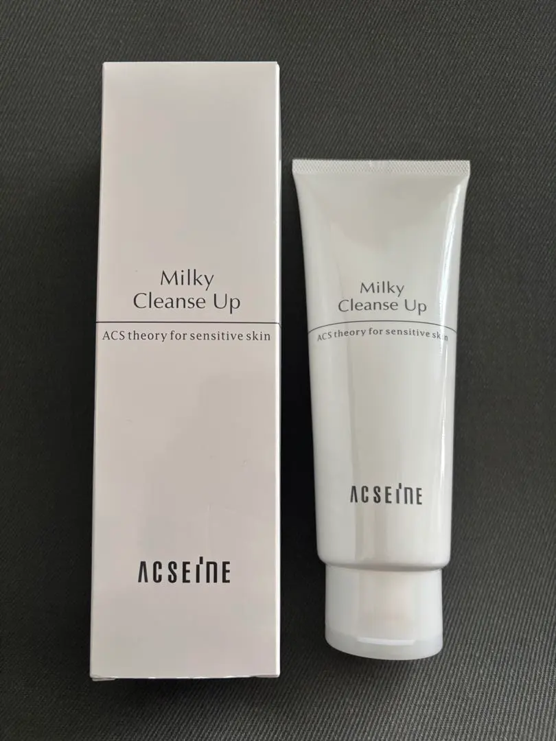 2026年最新】ACSEINE クレンジングミルクの人気アイテム - メルカリ